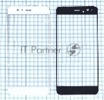 Стекло для Huawei P10 plus белое