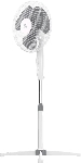 Бытовой вентилятор Royal clima RSF-1601M-WT, белый