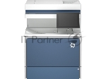 МФУ лазерный HP Color LaserJet Enterprise MFP 6800dn (6QN35A), А4, цветной, печ. 52 стр/мин., 1200x1200 dpi (печать) 600x600 dpi  (скан.), Ethernet, USB