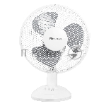 Вентилятор Blackton Bt F1121 белый/серый