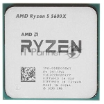 Процессор AMD Ryzen 5 5600X  Soc-AM4 3.7GHz OEM
