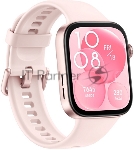 Смарт-часы FIT 3 NEBULA  SLO-B09 HUAWEI розовый
