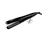 Выпрямитель Polaris PHSS 2595TAi Argan Therapy PRO 48Вт черный (макс.темп.:230С)