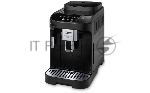 Кофемашина автоматическая DeLonghi ECAM290.21.B черный, исп. кофе - зерновой/молотый, 1.8 л, 1450 Вт, 15 Бар.