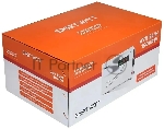 Настенный стабилизатор напряжения SMARTWATT AVR SLIM 1500RW (100W - 260W, 1500VA, 1.5 кВт, 50 Гц, розеток - 2, LED-диспл