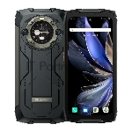 Смартфон BlackView BV9300 Pro, 8/256Gb, черный