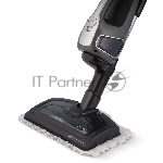 Швабра паровая Coolfort CF-3101 1550Вт серый