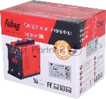 Инвертор MMA сварки Fubag IR 200 VRD (38900)  свар.ток 200А раб.напряжение 150-240В
