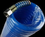 Шланг для пневмоинструмента Berger BG1401 10м синий