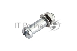 Режущий нож к плиткорезу TOPEX , 16 x 6 x 3 mm 16B318