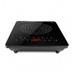 Электрическая плитка BQ HP104B Black
