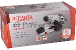Ленточная шлифовальная машина Ресанта ЛШМ-75/900 900Вт (ширина ленты 75мм)