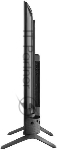 Телевизор Яндекс 43'' YNDX-00074 черный   LED UHD 60Hz Алиса 3/32Gb