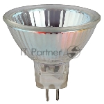 Лампа галогенная 35Вт 12В GU5.3 MR16 C0027355 ЭРА
