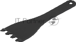 Электрогриль Polaris PGP2803 2000Вт Серебряный