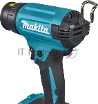 Технический фен Makita DHG180ZK темп.550С