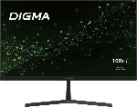 Монитор 21.5" Digma Progress 22A404F VA 1920x1080, 100 Гц, 5 мс, 16:9, 250 кд/м2, 1xHDMI, 1xVGA, выход на наушники, черный