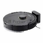 Робот-пылесос Roborock Robotic Vacuum Cleaner Q5 Pro RU Черный (Q5PR52-02/Q50ULE) 