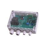 Терморегулятор Rexant TermoStat Roof 40A IP65 51-0843