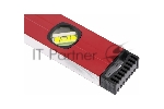 Уровень MATRIX 33606  600мм 1мм/м 3 глазка