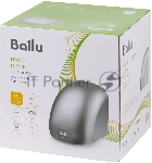 Сушилка для рук Ballu BAHD-2000DM 2000Вт хром