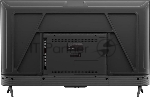 Телевизор Яндекс 50'' YNDX-00075   черный    LED UHD 60Hz YandexGPT 3/32Gb