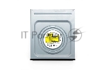 Внутренний CD/DVD привод Gembird DVD-SATA-02, 5.25", SATA, черный, без упаковки