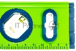 СИБРТЕХ Уровень алюминиевый УСМ-0,5-1000, фрезерованный 34117