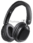 Беспроводная гарнитура Defender FreeMotion B640 (черный, микрофон, Bluetooth) (63640)
