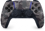 Геймпад Беспроводной PlayStation Dualsense камуфляж для: PlayStation 5 (CFI-ZCT1W)