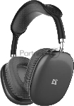Беспроводная гарнитура Defender FreeMotion B645 (черный, микрофон, Bluetooth) (63645)