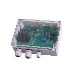 Терморегулятор Rexant TermoStat Pipe 40A IP65 51-0841