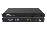 Контроллер видеостены Infobit iWall X408 разрешение 1080Р, 4х8 HDMI
