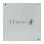Щит с монтажной панелью EKF PROxima ЩМПг-40.60.25 IP54 mb24-05