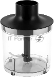 Блендер Polaris PHB-0848