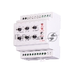 Терморегулятор Rexant TermoStat 16A-04 (на DIN-рейку) 51-0829