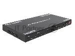 Матричный коммутатор HDMI IconBIT HS-2508 4x4, поддержка 4К60