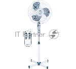 Вентилятор Energy EN-1635R с пультом 16"  1шт/цветн коробка