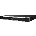 Видеорегистратор IP HIKVISION 8CH DS-7608NXI-K2/8P