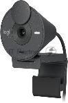 Веб-камера Logitech Brio 300 Full HD webcam - GRAPHITE - USB