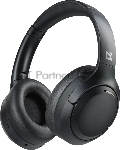 Беспроводная гарнитура Defender FreeMotion B677 (черный, ANC, Bluetooth) (63677)