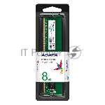 Оперативная память ADATA Premier, DDR4, 8GB (1x8GB), 3200MHz, CL22, DIMM