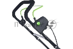 Аэратор/скарификатор аккумуляторный GreenWorks GD40SC38II, 40V, бесщеточный, без АКБ и ЗУ (2517607)