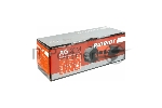 УШМ PATRIOT AG 120Mвибро, пылезащищенная. 720 Вт, Диск 125 мм, 11000 об/мин