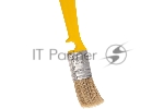 Кисть плоская Rexant 89-0311 «Эмали» 25х10 мм