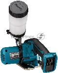 Циркулярная пила (дисковая) Makita CC301DZ (ручная) D диска.:85мм