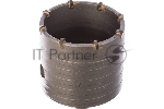 Буровая коронка MATRIX , M22 х 68 мм 70379