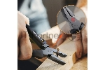 Комбинированные плоскогубцы "Home Series"; Deli HT2007 6";