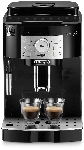 Кофемашина автоматическая DeLonghi ECAM 22.114B чёрный, исп. кофе - молотый/зерновой, 1.8 л, 1450 Вт, 15 Бар.