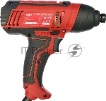 Винтоверт Elitech ВУ 250РЭ (E2201.014.00) 250Вт патрон:шестигр.1/4" (204189)